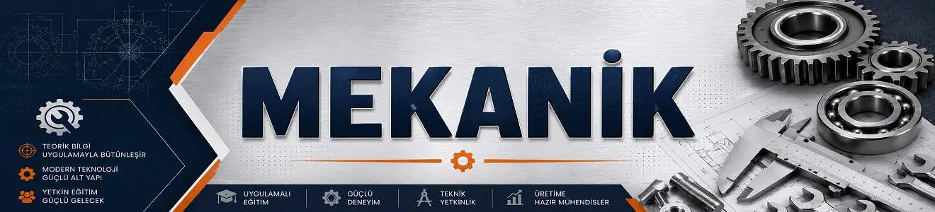 Mekanik